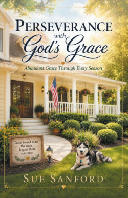 Perseverance with God's Grace