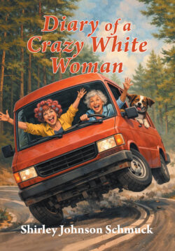 Diary of a Crazy White Woman