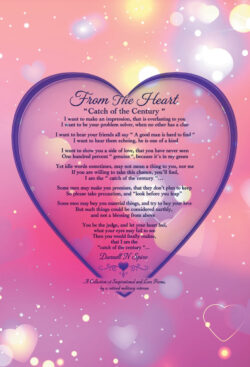 From the Heart
