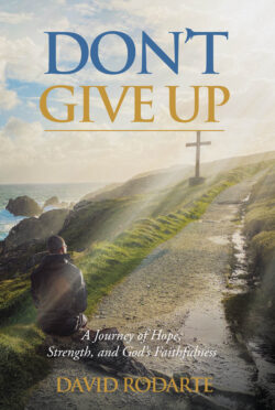 Don't Give Up