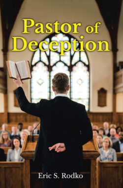 Pastor of Deception