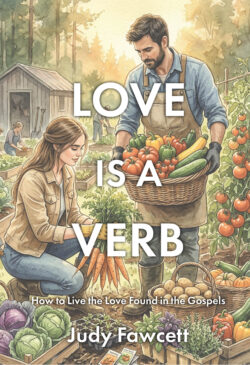 Love Is a Verb