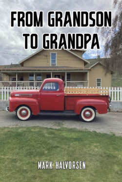 From Grandson to Grandpa