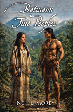 Between Two Peoples
