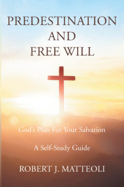 Predestination And Free Will
