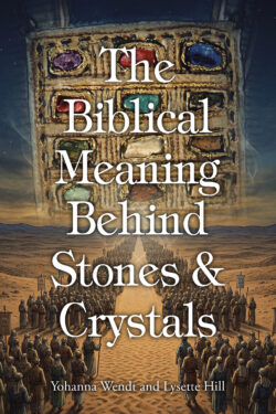 The Biblical Meaning Behind Stones and Crystals