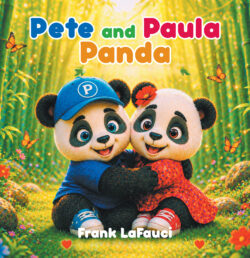Pete and Paula Panda