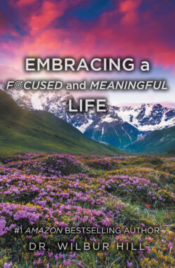 Embracing a Focused and Meaningful Life