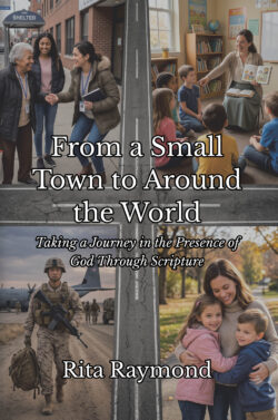 From a Small Town to Around the World