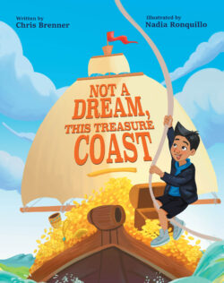 Not a Dream, This Treasure Coast