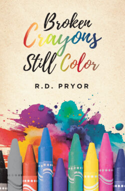 Broken Crayons Still Color