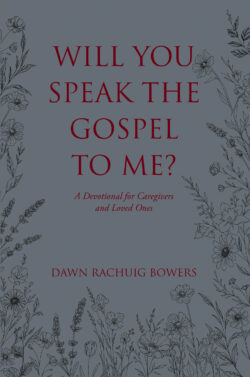 Will You Speak the Gospel to Me?