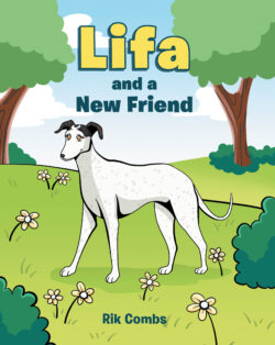 Lifa and a New Friend