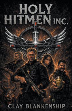 Holy Hitmen Inc.