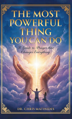 The Most Powerful Thing You Can Do