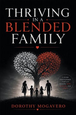 Thriving in a Blended Family