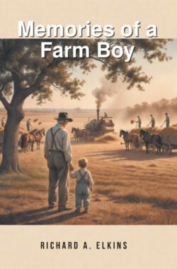 Memories of a Farm Boy