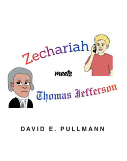 Zechariah meets Thomas Jefferson