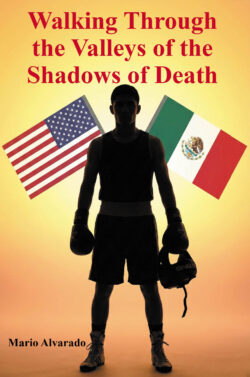 Walking Through the Valleys of the Shadows of Death