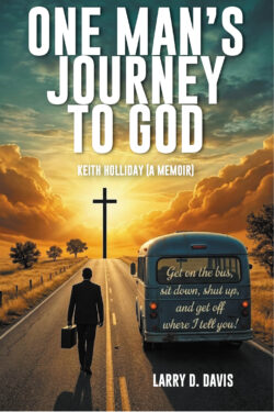 One Man's Journey to God