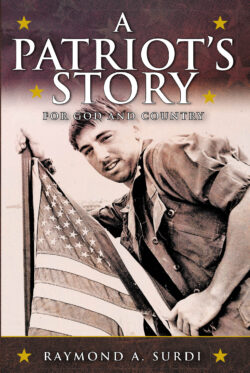 A Patriot's Story