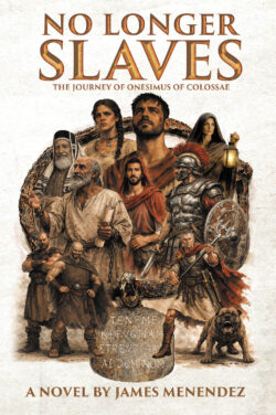 No Longer Slaves