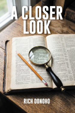 A Closer Look