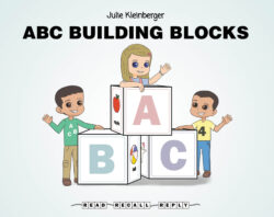 ABC Building Blocks