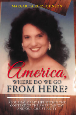 America, Where Do We Go From Here?