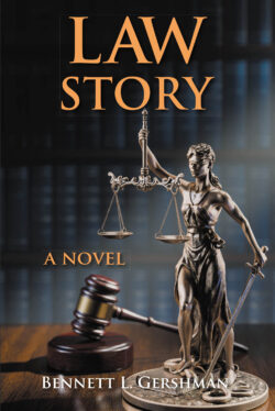 LAW STORY