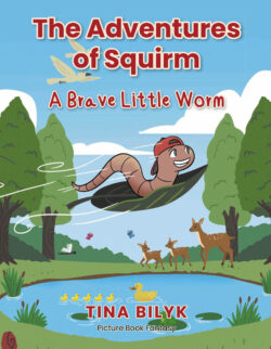 The Adventures of Squirm