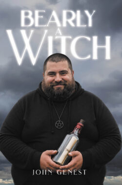 Bearly A Witch