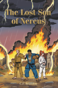 The Lost Son of Nereus