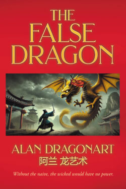 The False Dragon