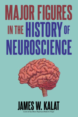 Major Figures in the History of Neuroscience