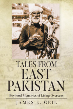 Tales from East Pakistan