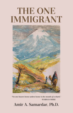 THE ONE IMMIGRANT