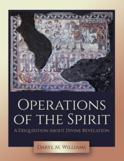 Operations of the Spirit