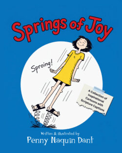 Springs of Joy