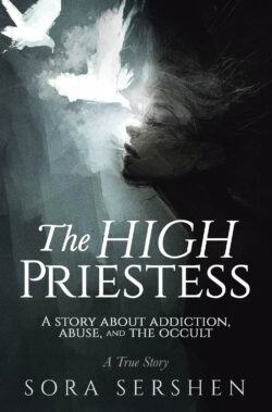 The HIGH PRIESTESS