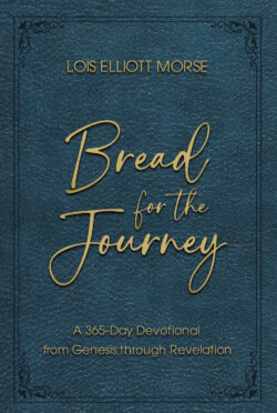 Bread for the Journey