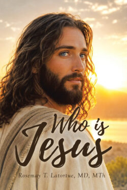 Who Is Jesus