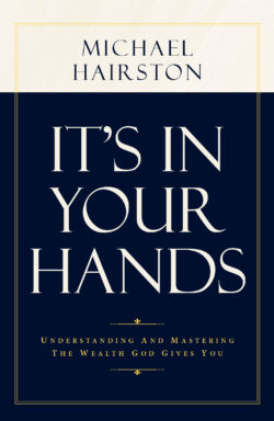 It's in Your Hands