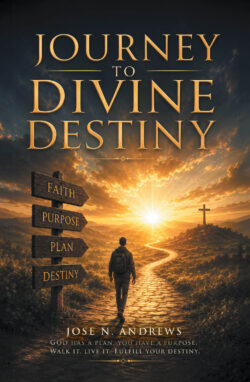 Journey to Divine Destiny