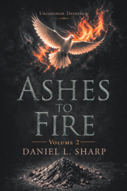 Ashes to Fire