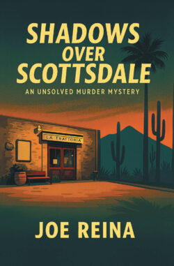 Shadows over Scottsdale