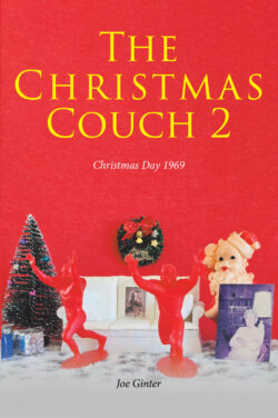 The Christmas Couch 2